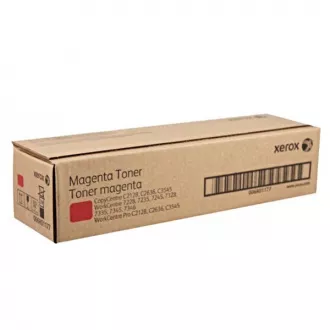 Xerox 2128 (006R01177) - toner, magenta (purpurni)
