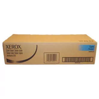Xerox 006R01241 - toner, cyan (azurni) Xerox 006R01241 - toner, cyan (azurni)