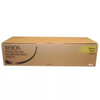 Xerox 006R01243 - toner, yellow (žuti)