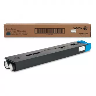 Xerox 006R01384 - toner, cyan (azurni)