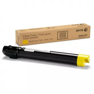 Xerox 006R01400 - toner, yellow (žuti) Xerox 006R01400 - toner, yellow (žuti)