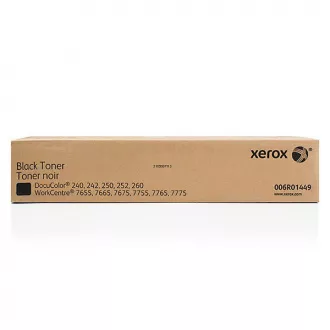 Xerox 006R01449 - toner, black (crni) 2kom