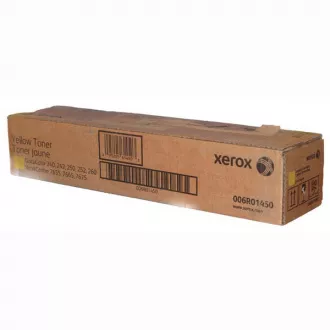 Xerox 7655 (006R01450) - toner, yellow (žuti) 2kom