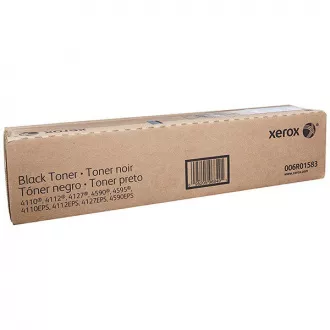 Xerox 4110 (006R01583) - toner, black (crni) Xerox 4110 (006R01583) - toner, black (crni)