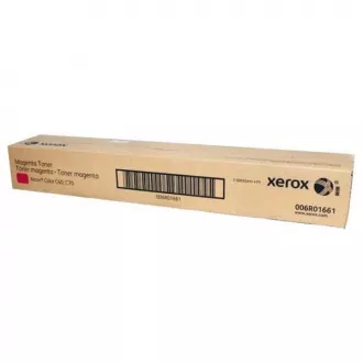 Xerox 006R01661 - toner, magenta (purpurni)