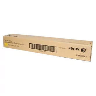 Xerox 006R01662 - toner, yellow (žuti)