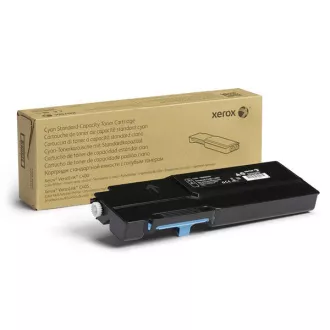 Xerox 106R03538 - toner, cyan (azurni) Xerox 106R03538 - toner, cyan (azurni)