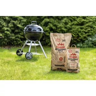 Drveni ugljen za roštilj Carbon Vegetal de Marabú 3kg Drveni ugljen za roštilj Carbon Vegetal de Marabú 3kg