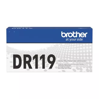 Brother DR119 - bubanj, black (crna)