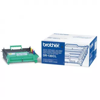 Brother DR130CL - bubanj, black + color (crna + šarena)