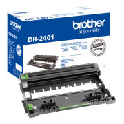 Brother DR2401 - bubanj, black (crna) - Raspakiran
