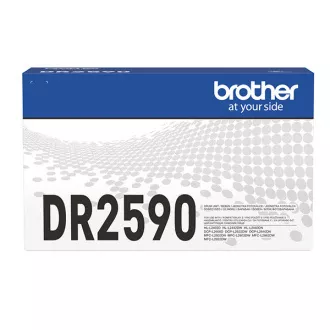 Brother DR2590 - bubanj, black (crna)