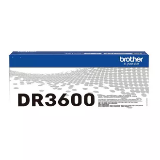 Brother DR3600 - bubanj, black (crna)