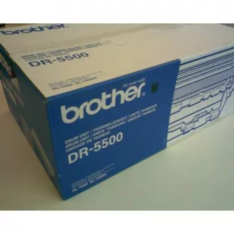 Brother DR5500 - bubanj, black (crna)