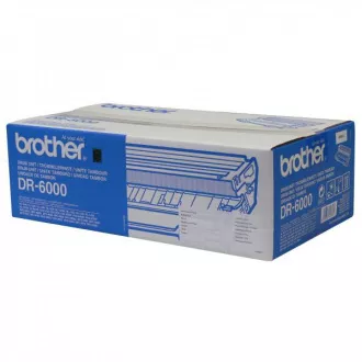 Brother DR6000 - bubanj, black (crna)