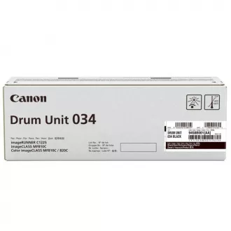 Canon 9458B001 - bubanj, black (crna) Canon 9458B001 - bubanj, black (crna)