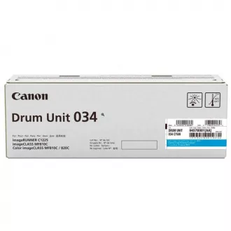 Canon 9457B001 - bubanj, cyan (azurna)