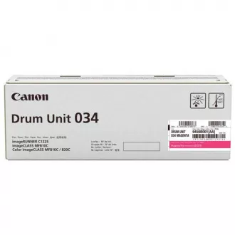 Canon 9456B001 - bubanj, magenta (purpurna)