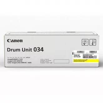 Canon 9455B001 - bubanj, yellow (žuta)