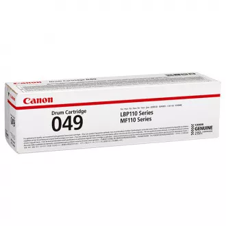 Canon 2165C001 - bubanj, black (crna)