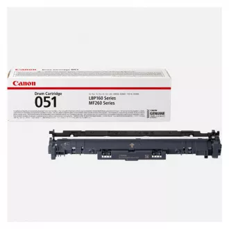 Canon 2170C001 - bubanj Canon 2170C001 - bubanj