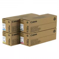 Canon 0258B002 - bubanj, black (crna)