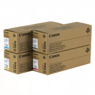 Canon 0258B002 - bubanj, black (crna) Canon 0258B002 - bubanj, black (crna)
