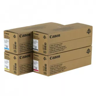 Canon 0257B002 - bubanj, cyan (azurna)