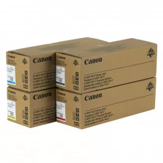 Canon 0256B002 - bubanj, magenta (purpurna) Canon 0256B002 - bubanj, magenta (purpurna)