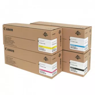 Canon 0458B002 - bubanj, magenta (purpurna)