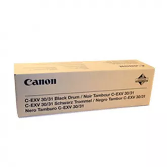 Canon 2780B002 - bubanj, black (crna)