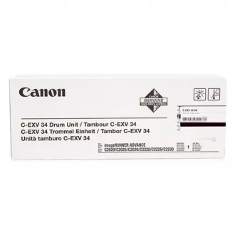 Canon 3786B003 - bubanj, black (crna) Canon 3786B003 - bubanj, black (crna)