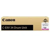 Canon 3788B003 - bubanj, magenta (purpurna)
