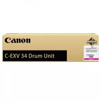 Canon 3788B003 - bubanj, magenta (purpurna) Canon 3788B003 - bubanj, magenta (purpurna)