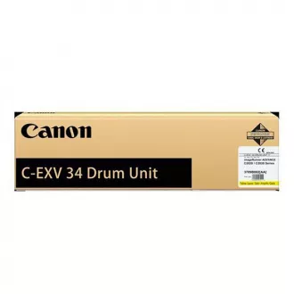 Canon 3789B003 - bubanj, yellow (žuta)