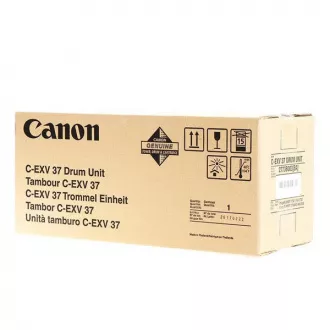 Canon 2773B003 - bubanj, black (crna)