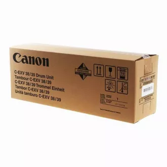 Canon 4793B003 - bubanj, black (crna)
