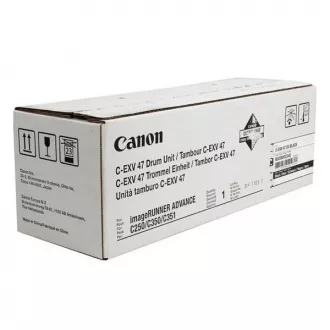 Canon 8520B002 - bubanj, black (crna)