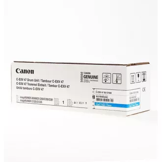 Canon 8521B002 - bubanj, cyan (azurna)