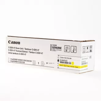 Canon 8523B002 - bubanj, yellow (žuta)