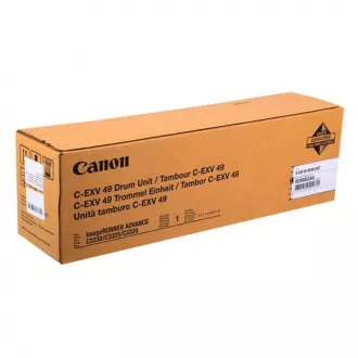 Canon 8528B003 - bubanj, black (crna)