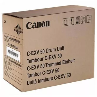 Canon 9437B002 - bubanj, black (crna)