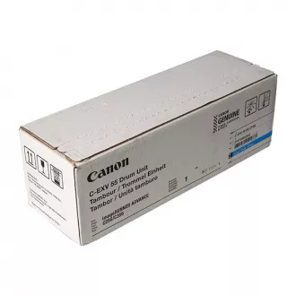 Canon 2187C002 - bubanj, cyan (azurna)