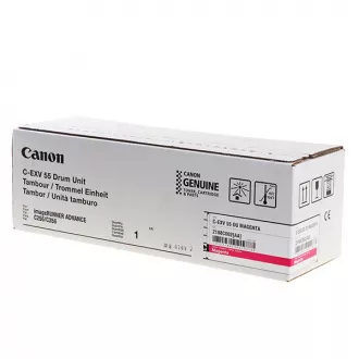Canon 2188C002 - bubanj, magenta (purpurna)