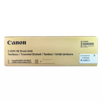 Canon 3770C002 - bubanj, black (crna) Canon 3770C002 - bubanj, black (crna)