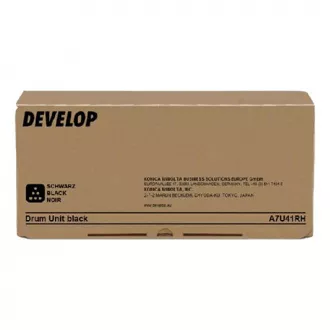 Develop A7U41RH - bubanj, black (crna)