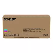 Develop A7U41TH - bubanj, color (šarena)
