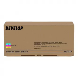 Develop A7U41TH - bubanj, color (šarena)