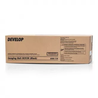 Develop A0DE11H - bubanj, black (crna) Develop A0DE11H - bubanj, black (crna)