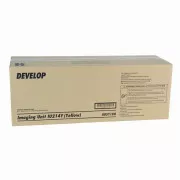 Develop A85Y18H - toner, yellow (žuti)